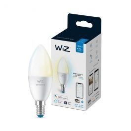 Wiz Wi-Fi BLE TW/4.6W C37 927-65 E14 White