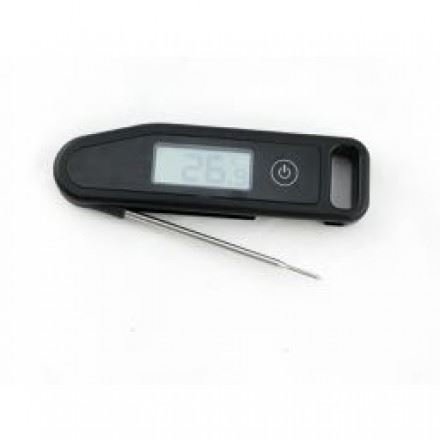 The Basterd Core Thermometer Pro