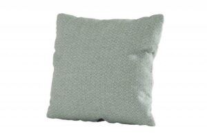 Pillow 50 x 50 cm with zipper Fontalina Green