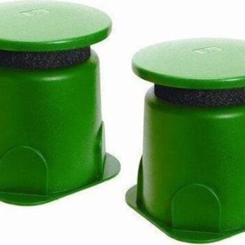 Tic 5" Compact In-Ground Omni speakers 100W (pair)