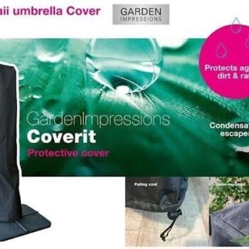 Garden Impressions BP Hawaii Cover H292X60/65