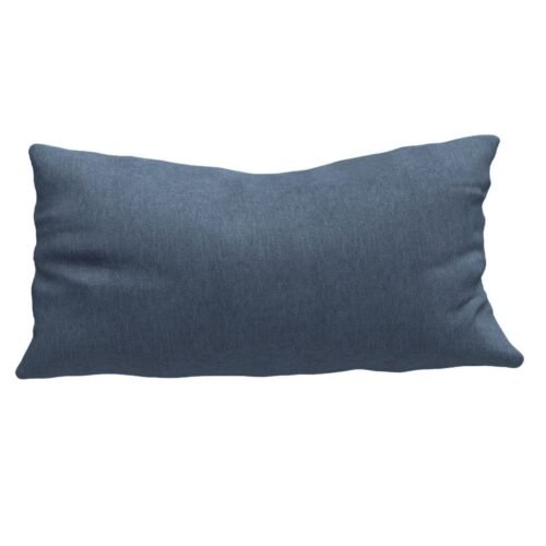 4SO Pillow 30x60cm New southend Blue