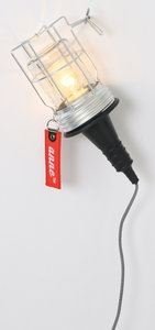 Anne-Lighting Hanglamp looplamp rubber
