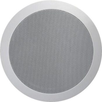 Tic 8'' Ceiling speakers 150W (pair)