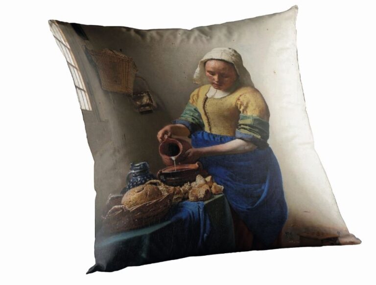 Madison Pillow cushion 50 x 50 outdoor Vermeer