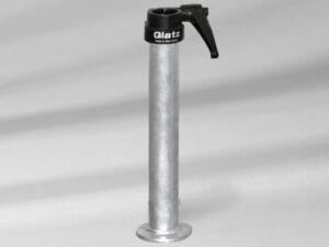 Glatz Support tube Z 35/38-39 mm