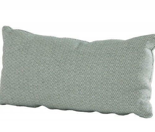 Pillow 30 x 60 cm with zipper Fontalina Green