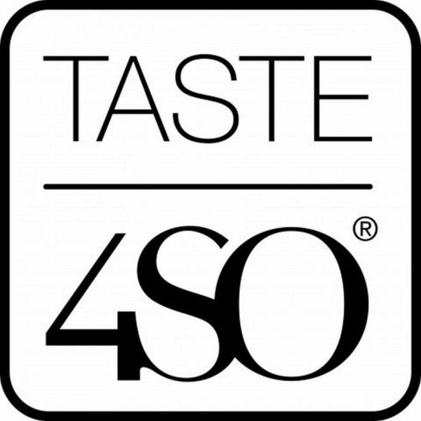 Taste by 4 seasons Fiesta Bar table teak round 90cm ( H105cm )