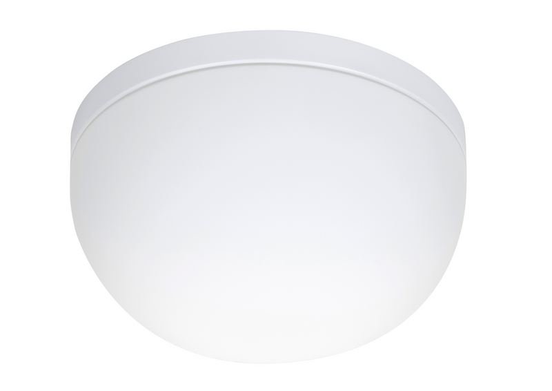 Highlight Pearl Plafondlamp Ø23cm Wit OP=OP NU: