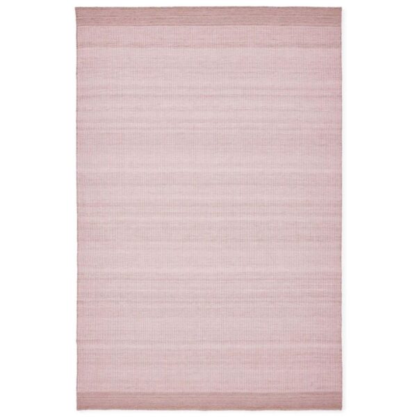 Suns Veneto outdoor rug 200x300 roze mix fabric