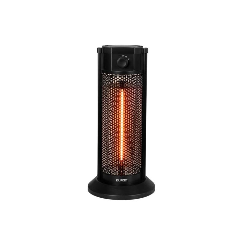 Eurom under table heater