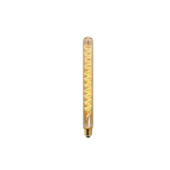 Lucide Filament Bulb E27 30cm Amber 2200K 5W