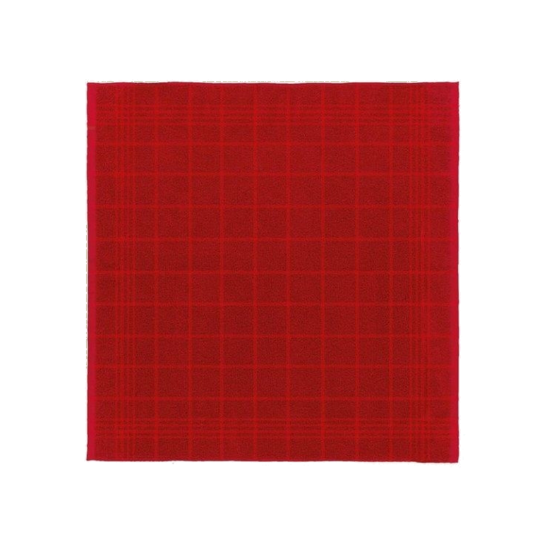 2dlg set DDDDD – TD Barbeque Red 65×65 & KD Block Red 50×55 2