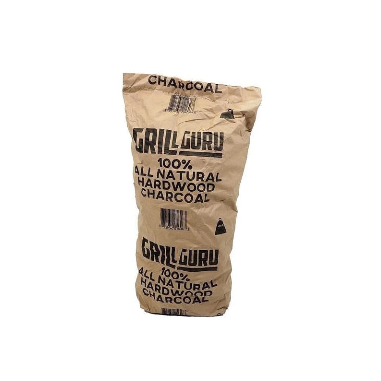 Grill Guru Kamado Charcoal : Houtskool Oak 10kg